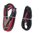 PRZETWORNICA VOLT POLSKA IPS-500 24V / 230V 350/500 W