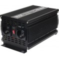 PRZETWORNICA VOLT POLSKA IPS-4000 12V / 230V 2000/4000 W