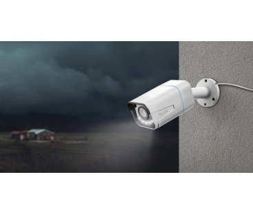 Kamera IP Reolink P430 POE 8MP 5x zoom biała
