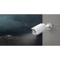 Kamera IP Reolink P430 POE 8MP 5x zoom biała
