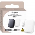 Aqara Multi-State Sensor P100 Kit Biały Wielofunkcyjny czujnik Zigbee, Thread Aqara Multi-State Sensor P100 Kit Biały Wielofunkcyjny czujnik Zigbee, Thread