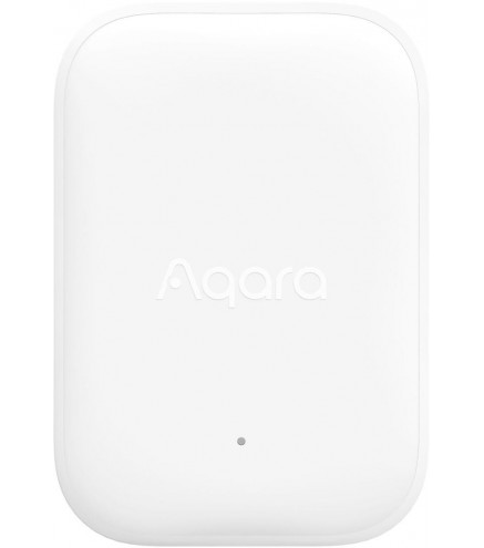 Aqara Multi-State Sensor P100 Kit Biały Wielofunkcyjny czujnik Zigbee, Thread