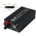 PRZETWORNICA VOLT POLSKA SINUS 600 12V / 230V 300/600W