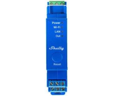Shelly Pro 1