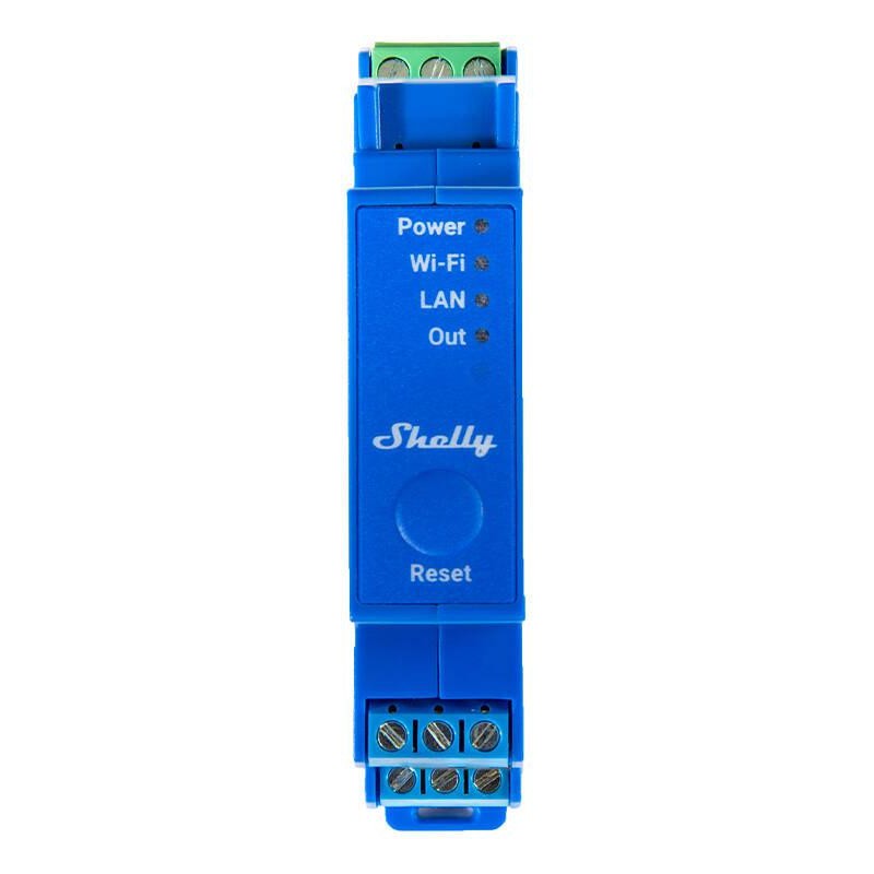 Shelly Pro 1