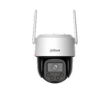 Kamera 4G Dahua P4F-PV-4G-0400B-PRO