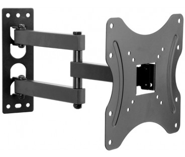UCHWYT DO TV LED/LCD 19-42" 35KG AR-60A ART reg. pion/poziom