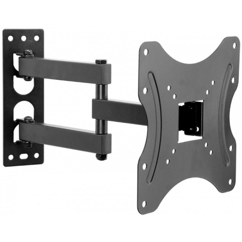 UCHWYT DO TV LED/LCD 19-42" 35KG AR-60A ART reg. pion/poziom
