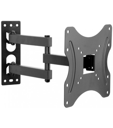 UCHWYT DO TV LED/LCD 19-42" 35KG AR-60A ART reg. pion/poziom