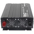 PRZETWORNICA VOLT POLSKA SINUS 3000 24V / 230V 1500/3000W