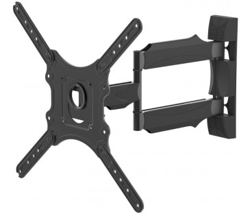 UCHWYT DO TV LED/LCD 23-52" 32KG AR-78 ART reg. pion/poziom 50cm