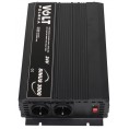 PRZETWORNICA VOLT POLSKA SINUS 3000 24V / 230V 1500/3000W