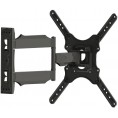 UCHWYT DO TV LED/LCD 23-52" 32KG AR-78 ART reg. pion/poziom 50cm