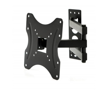 UCHWYT DO TV LED/LCD 19-42" 35KG AR-60A ART reg. pion/poziom