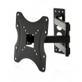 UCHWYT DO TV LED/LCD 19-42" 35KG AR-60A ART reg. pion/poziom