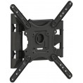 UCHWYT DO TV LED/LCD 23-52" 32KG AR-78 ART reg. pion/poziom 50cm