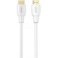 Kabel HDMI Unitek 2.1 8K HDR biały 10m Kabel HDMI Unitek 2.1 8K HDR biały 10m
