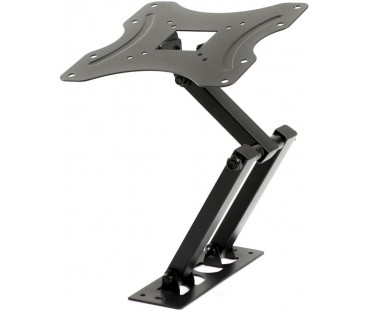 UCHWYT DO TV LED/LCD 19-42" 35KG AR-60A ART reg. pion/poziom