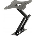 UCHWYT DO TV LED/LCD 19-42" 35KG AR-60A ART reg. pion/poziom