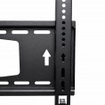 UCHWYT DO TV LCD/LED 65-120" 200KG AR-94XXL ART reg. Solid 32mm maxVESA 900x600