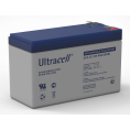 Akumulator AGM ULTRACELL UL 12V 9Ah