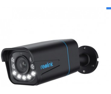 Kamera IP Reolink P430 PoE 8MP 5x zoom czarna