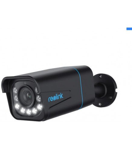 Kamera IP Reolink P430 PoE 8MP 5x zoom czarna