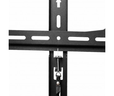 UCHWYT DO TV LCD/LED 65-120" 200KG AR-94XXL ART reg. Solid 32mm maxVESA 900x600
