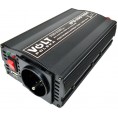 PRZETWORNICA VOLT POLSKA IPS-500/1000 12V/230V 500/1000 W