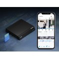 Kamera IP Reolink P430 PoE 8MP 5x zoom czarna
