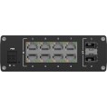 Teltonika TSW210 switch przemysłowy 8xGE 2xSFP PoE+ (TSW210000040) DIN Teltonika TSW210 switch przemysłowy 8xGE 2xSFP PoE+ (TSW210000040) DIN