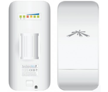 UBIQUITI LOCO M5