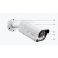 Kamera IP Reolink P430 PoE 8MP 5x zoom czarna