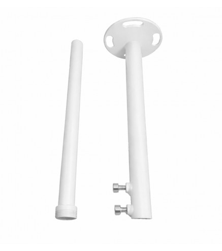 Uchwyt Camsafe CS30-PS biały