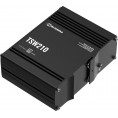 Teltonika TSW210 switch przemysłowy 8xGE 2xSFP PoE+ (TSW210000040) DIN Teltonika TSW210 switch przemysłowy 8xGE 2xSFP PoE+ (TSW210000040) DIN
