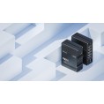 Teltonika TSW210 switch przemysłowy 8xGE 2xSFP PoE+ (TSW210000040) DIN Teltonika TSW210 switch przemysłowy 8xGE 2xSFP PoE+ (TSW210000040) DIN