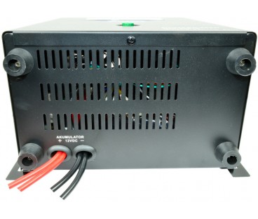 PRZETWORNICA VOLT POLSKA SINUSPRO-2000W 24V 1400/2000W