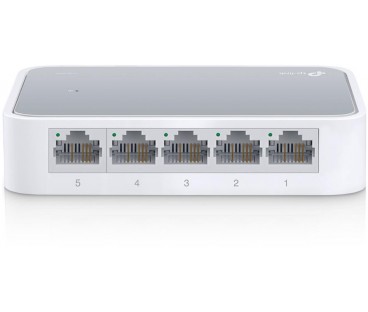 SWITCH TP-LINK TL-SF1005D