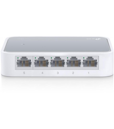 SWITCH TP-LINK TL-SF1005D