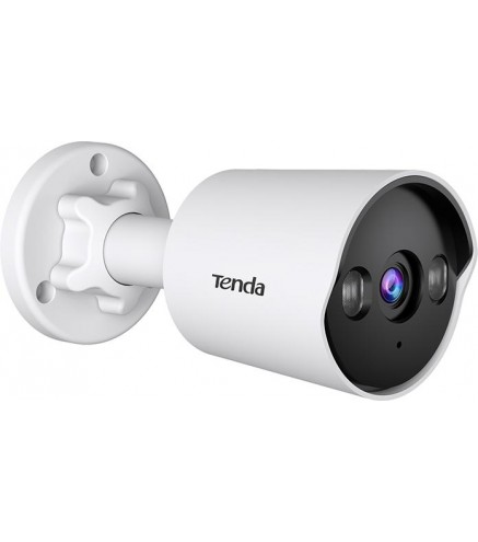 KAMERA TENDA TC3B24C-PS(4mm) 4MP Smart Full-Color Bullet