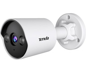 KAMERA TENDA TC3B24C-PS(6mm) 4MP Smart Full-Color Bullet