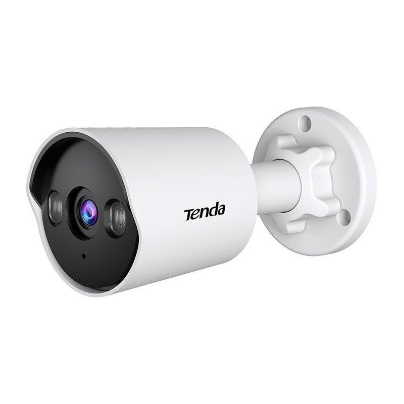 KAMERA TENDA TC3B24C-PS(6mm) 4MP Smart Full-Color Bullet