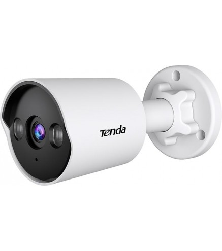 KAMERA TENDA TC3B24C-PS(6mm) 4MP Smart Full-Color Bullet