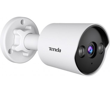 KAMERA TENDA TC3B24C-PS(6mm) 4MP Smart Full-Color Bullet