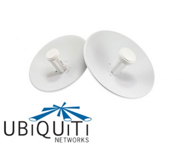 UBIQUITI POWERBEAM M5 - PBE-M5-400