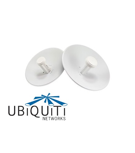 UBIQUITI POWERBEAM M5 - PBE-M5-400