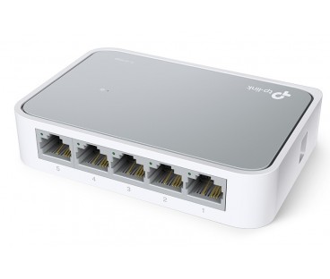 SWITCH TP-LINK TL-SF1005D