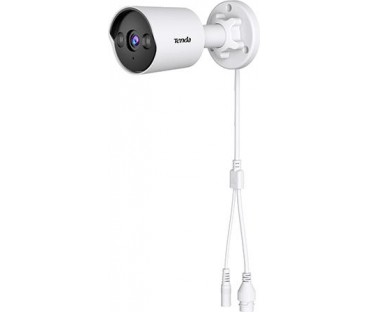 KAMERA TENDA TC3B24C-PS(6mm) 4MP Smart Full-Color Bullet