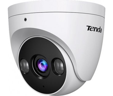 KAMERA TENDA TC3T24C-PS(2.8mm) 4MP Smart Full-Color Turret