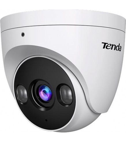 KAMERA TENDA TC3T24C-PS(2.8mm) 4MP Smart Full-Color Turret